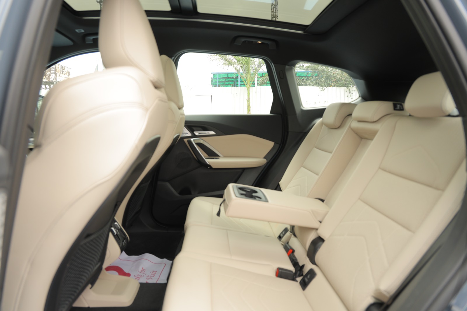 BMW X1 sDrive18i M Sport