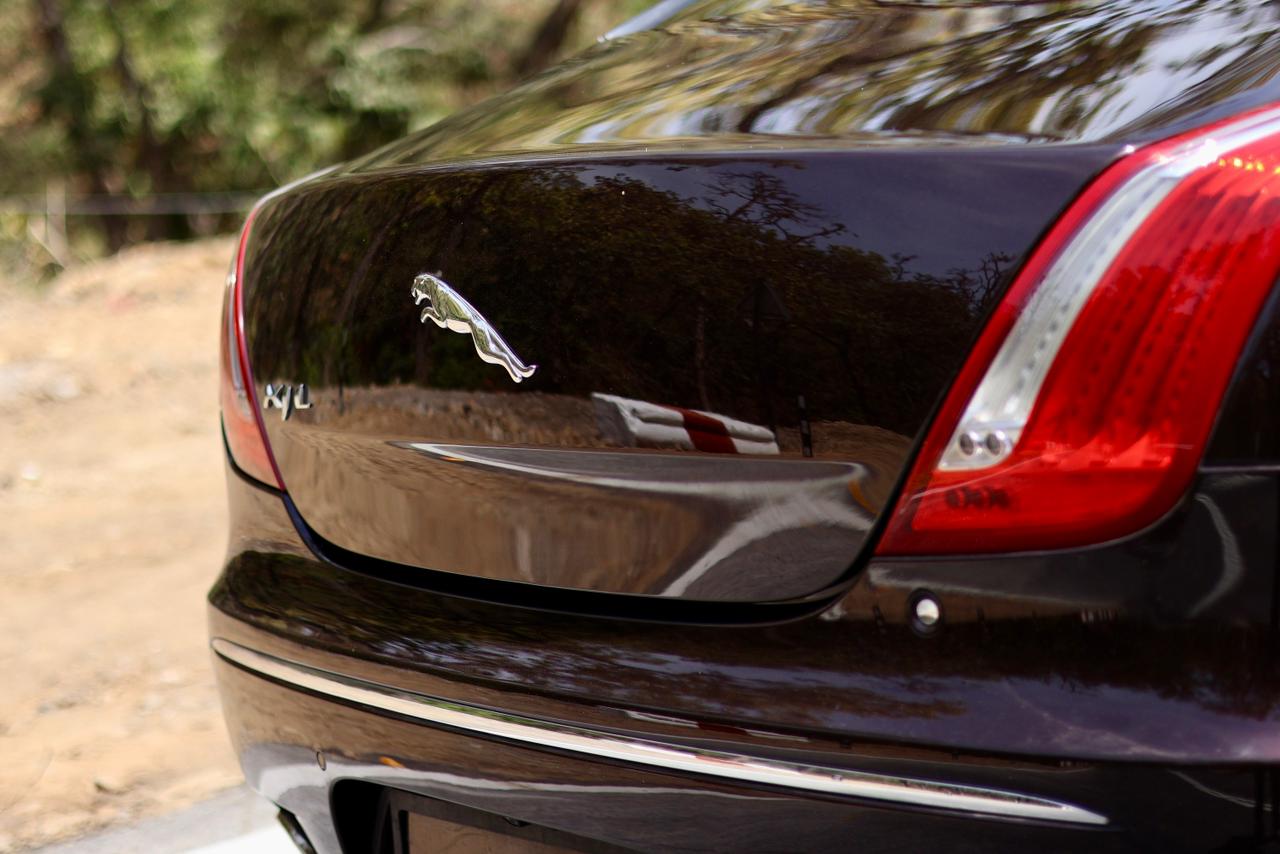 Jaguar XJL 2.0 Portfolio