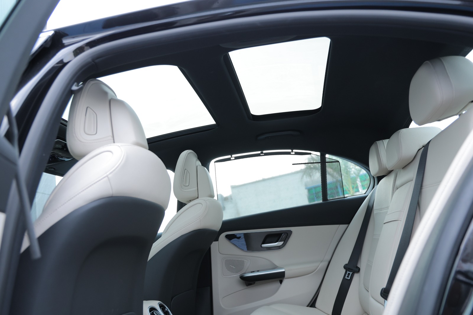 Mercedes-Benz C-Class C 220d