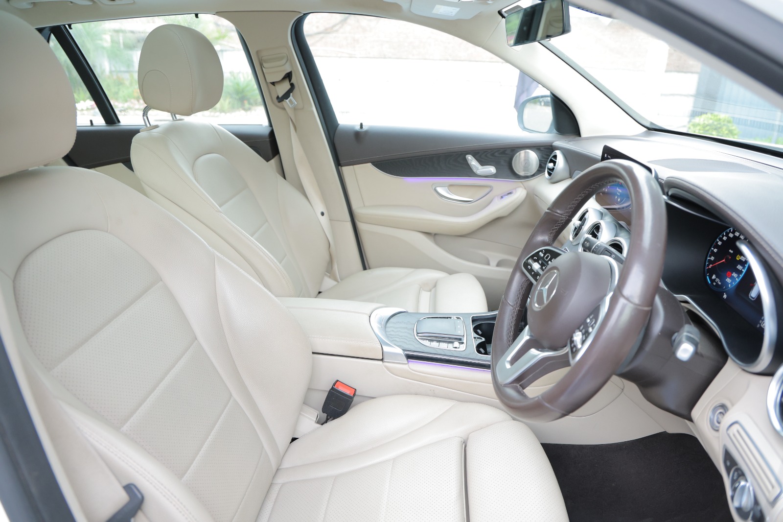 Mercedes-Benz GLC 200