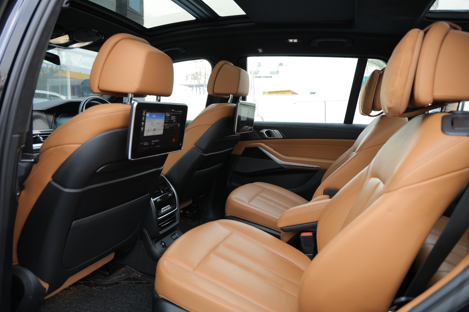 BMW X7 xDrive 40i M Sport