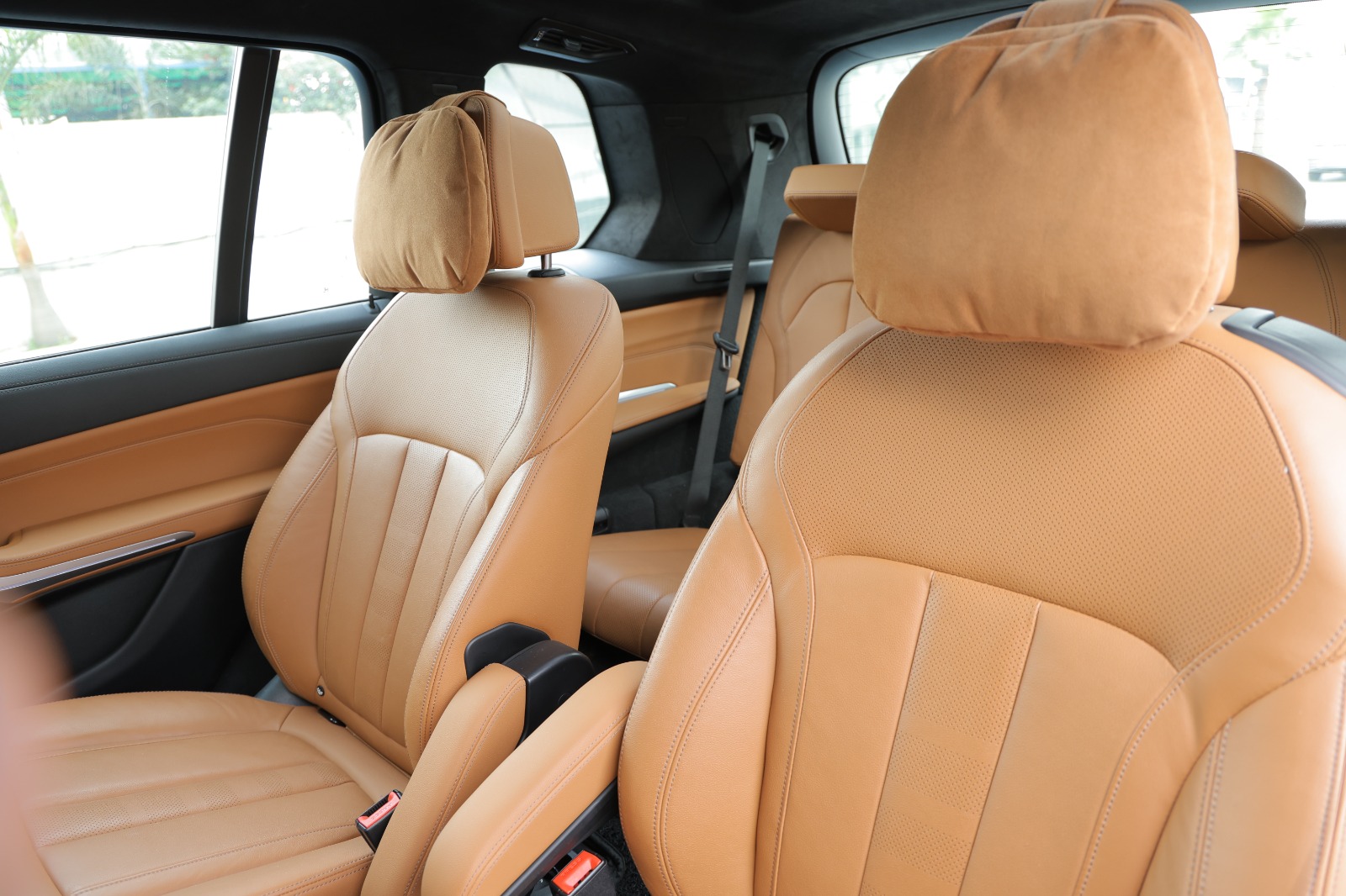 BMW X7 xDrive 40i M Sport