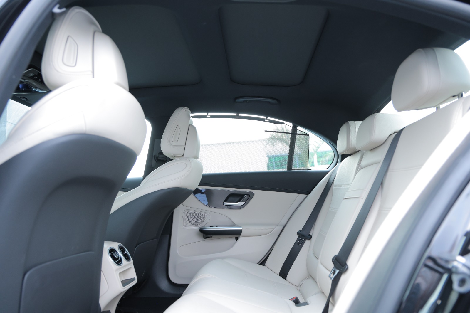 Mercedes-Benz C-Class C 220d