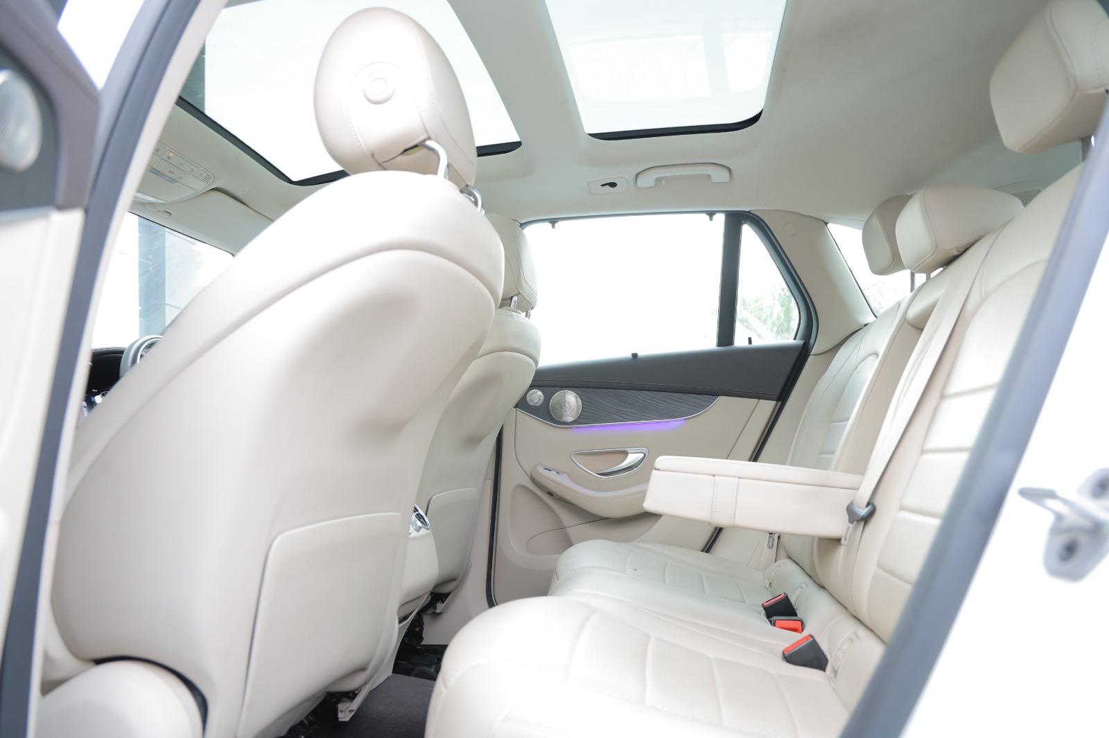 Mercedes-Benz GLC 200