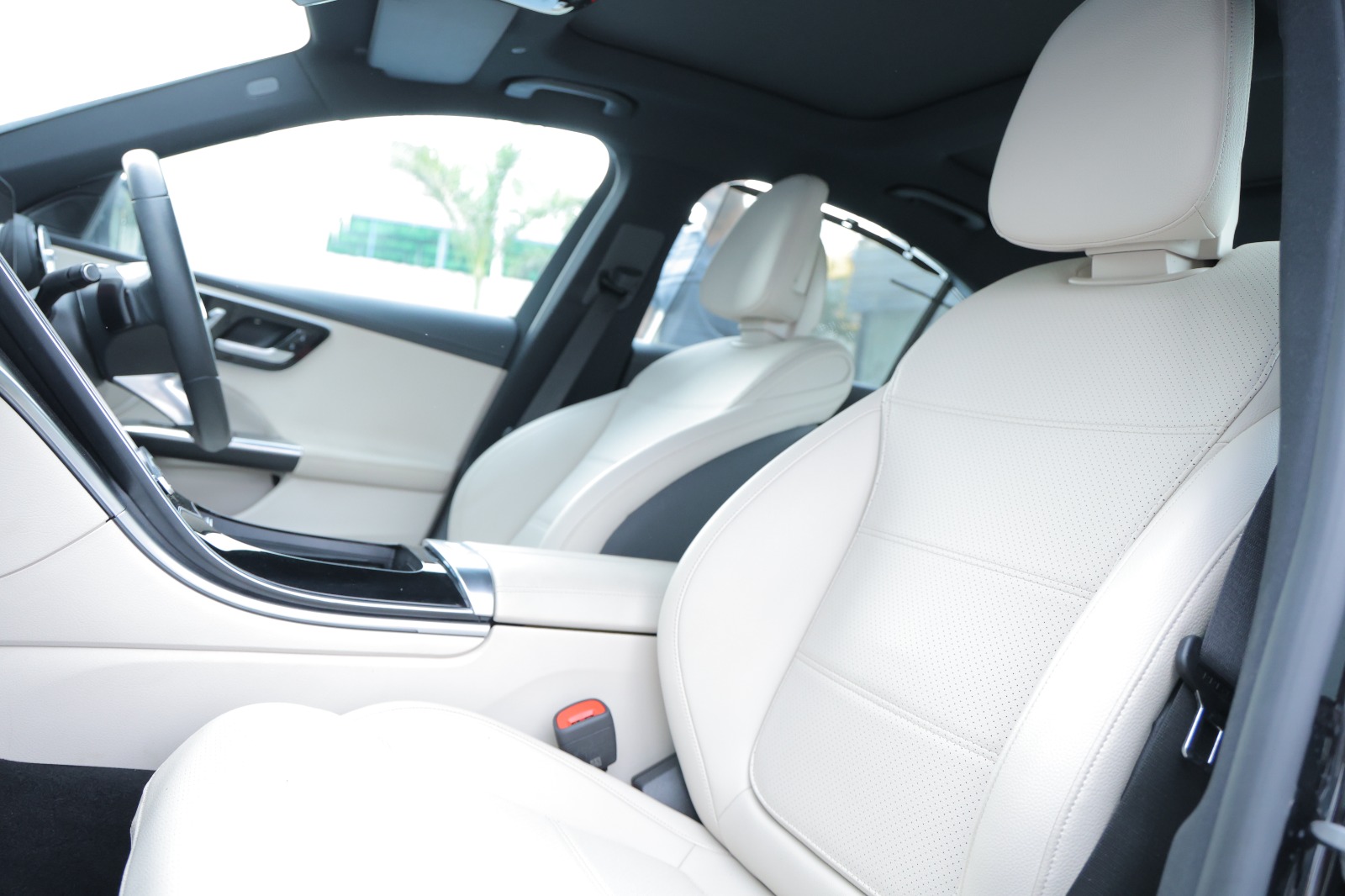 Mercedes-Benz C-Class C 220d