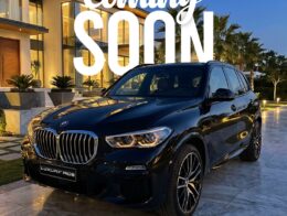 BMW X5 xDrive 30d M Sport