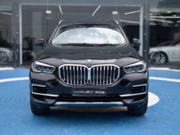 BMW X5 xDrive 30d xLine