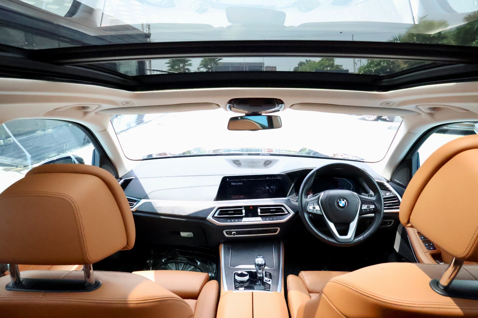 BMW X5 xDrive 30d xLine