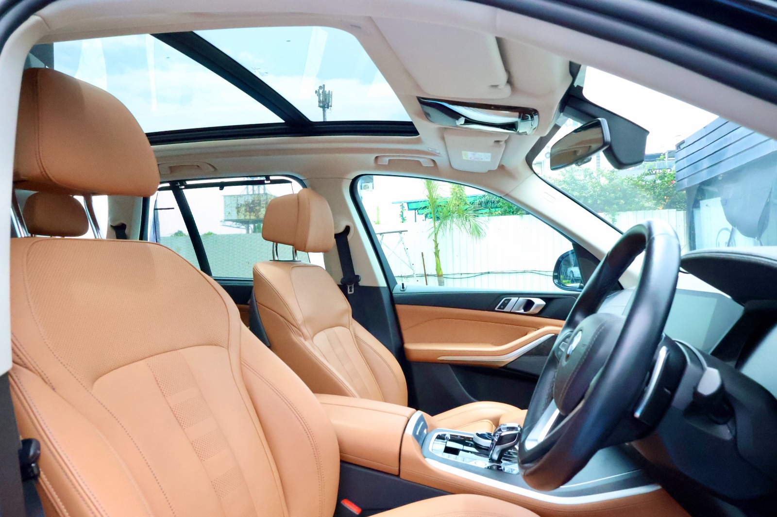 BMW X5 xDrive 30d xLine