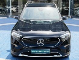Mercedes-EQB 350 4Matic
