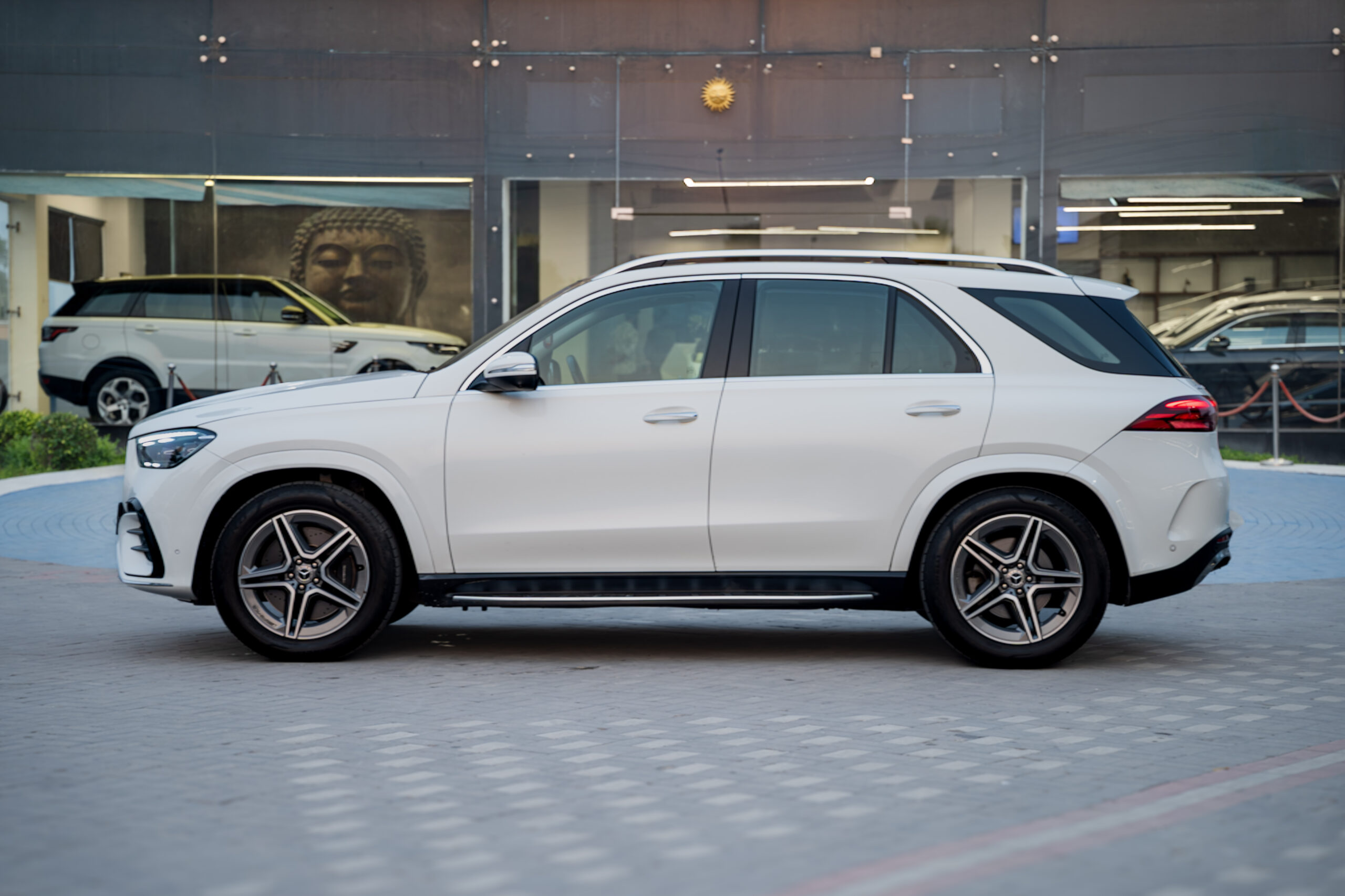 BMW X3 xDrive 30i M Sport