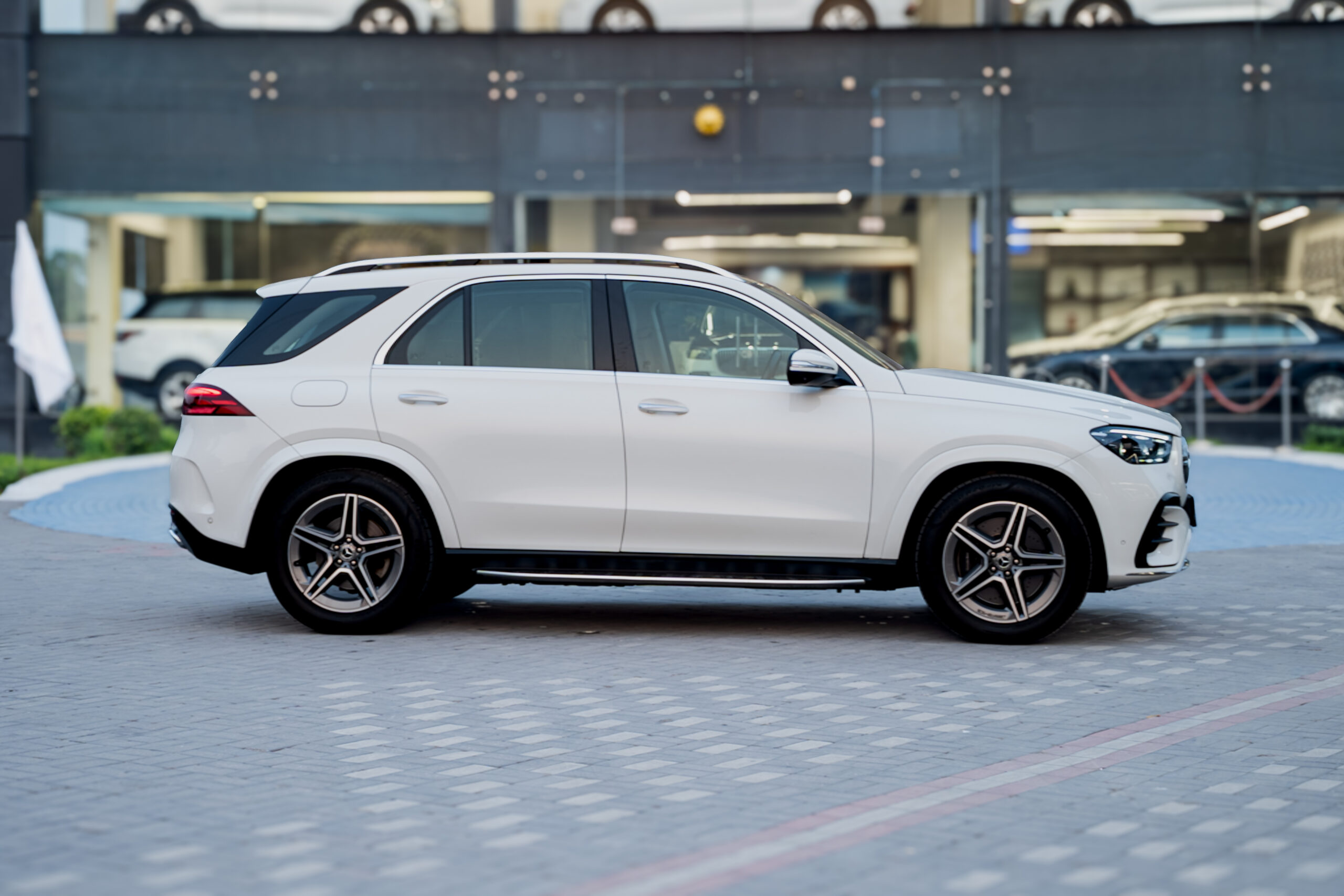 BMW X3 xDrive 30i M Sport