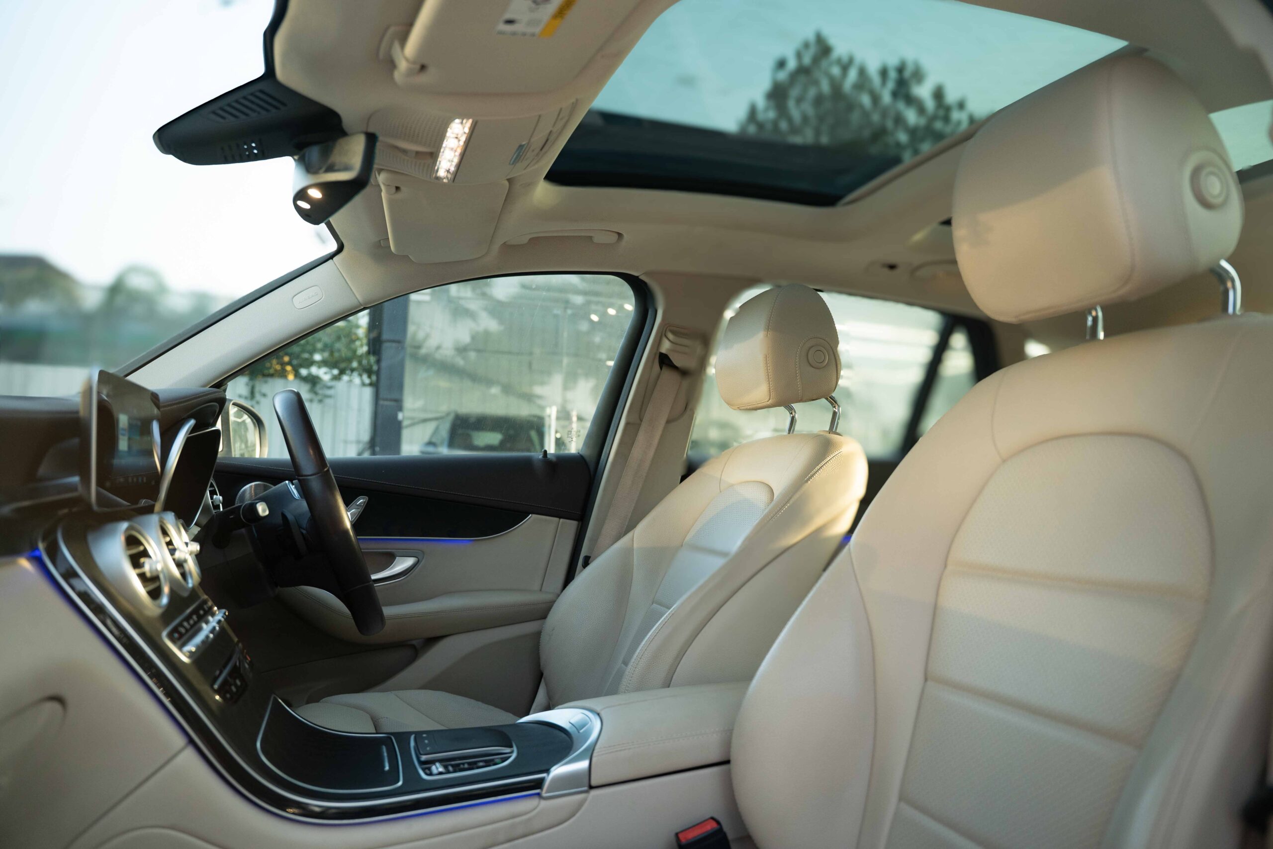 Mercedes-Benz GLE 450 4Matic LWB