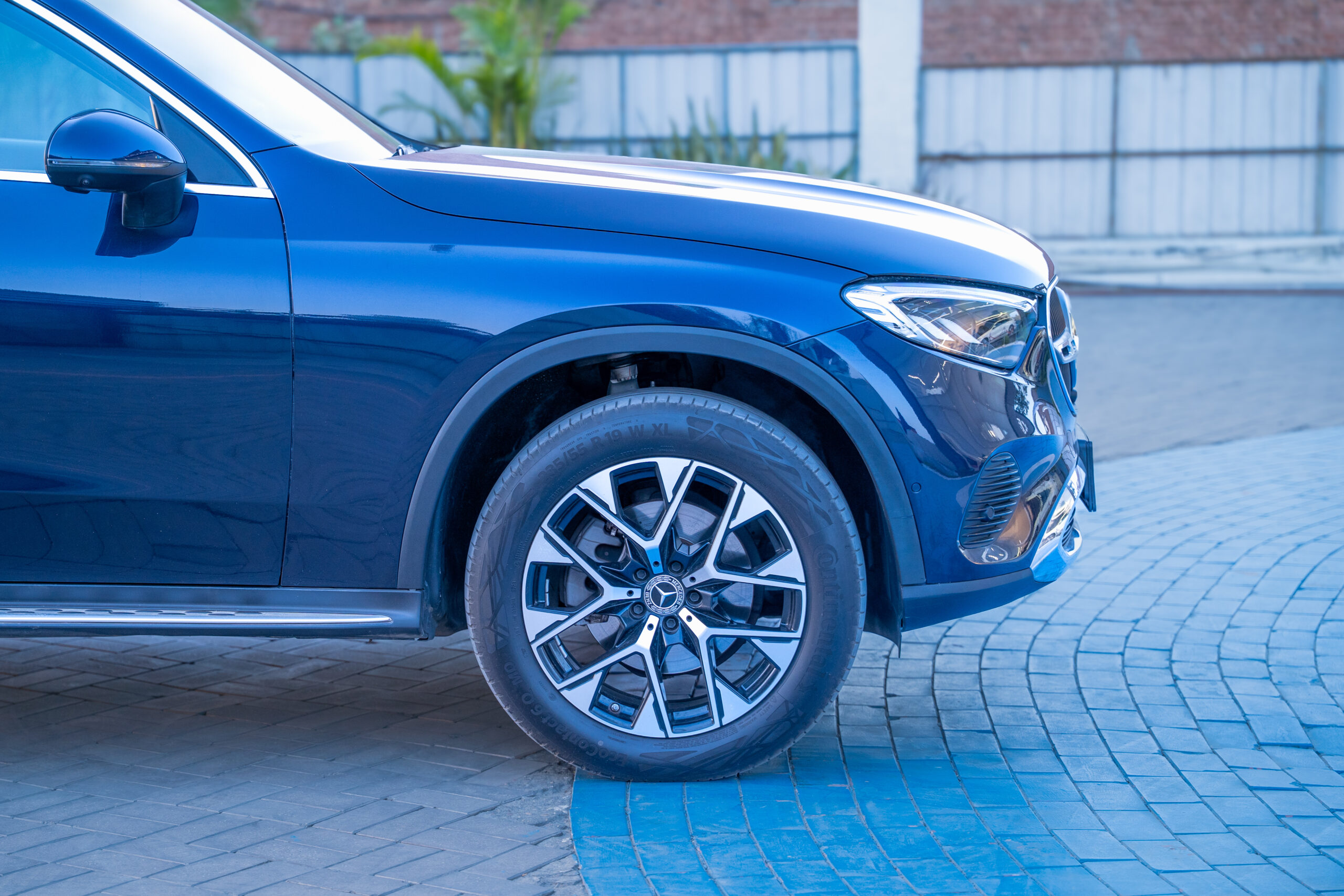 Mercedes-Benz GLC 220d 4Matic