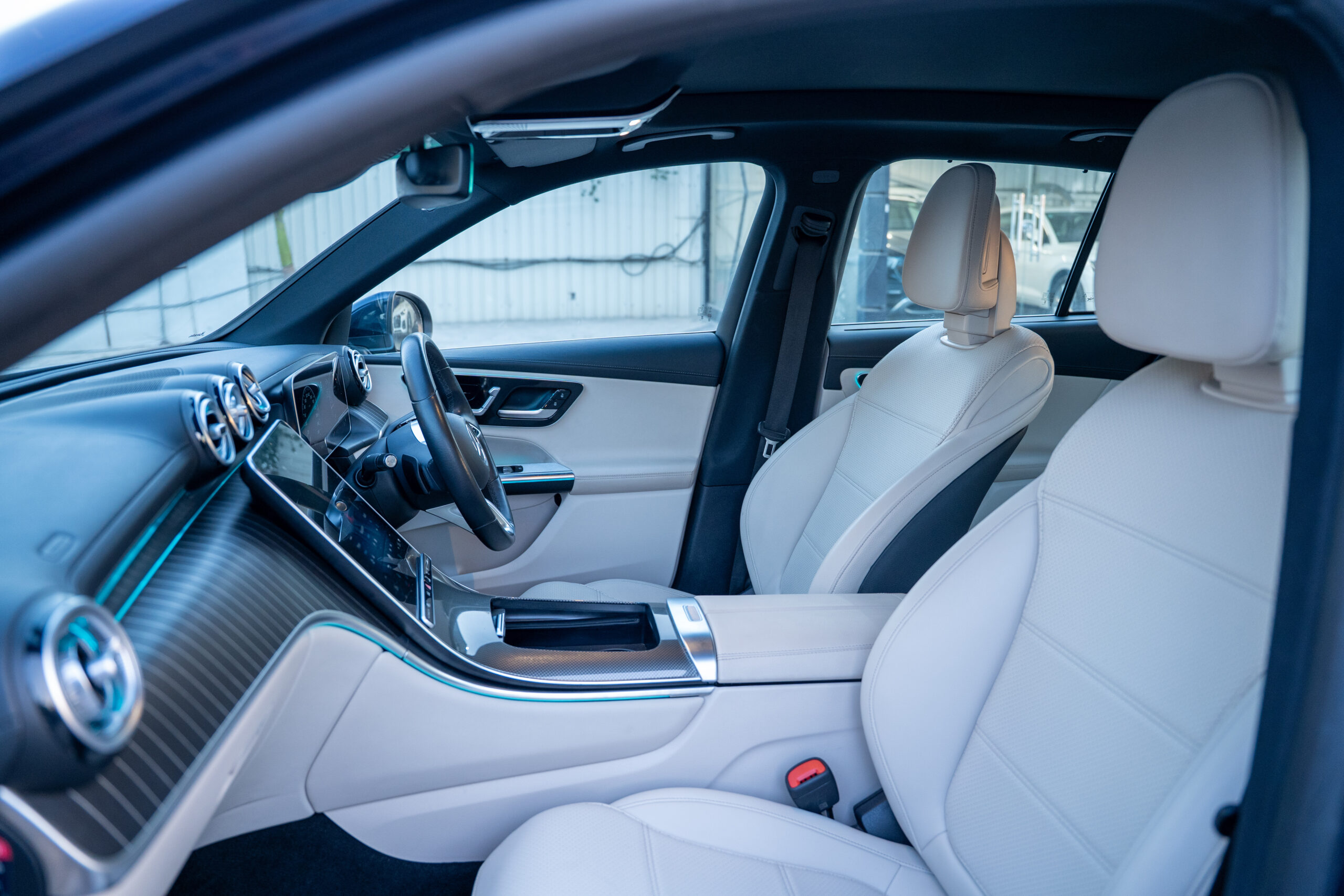 Mercedes-Benz GLC 220d 4Matic