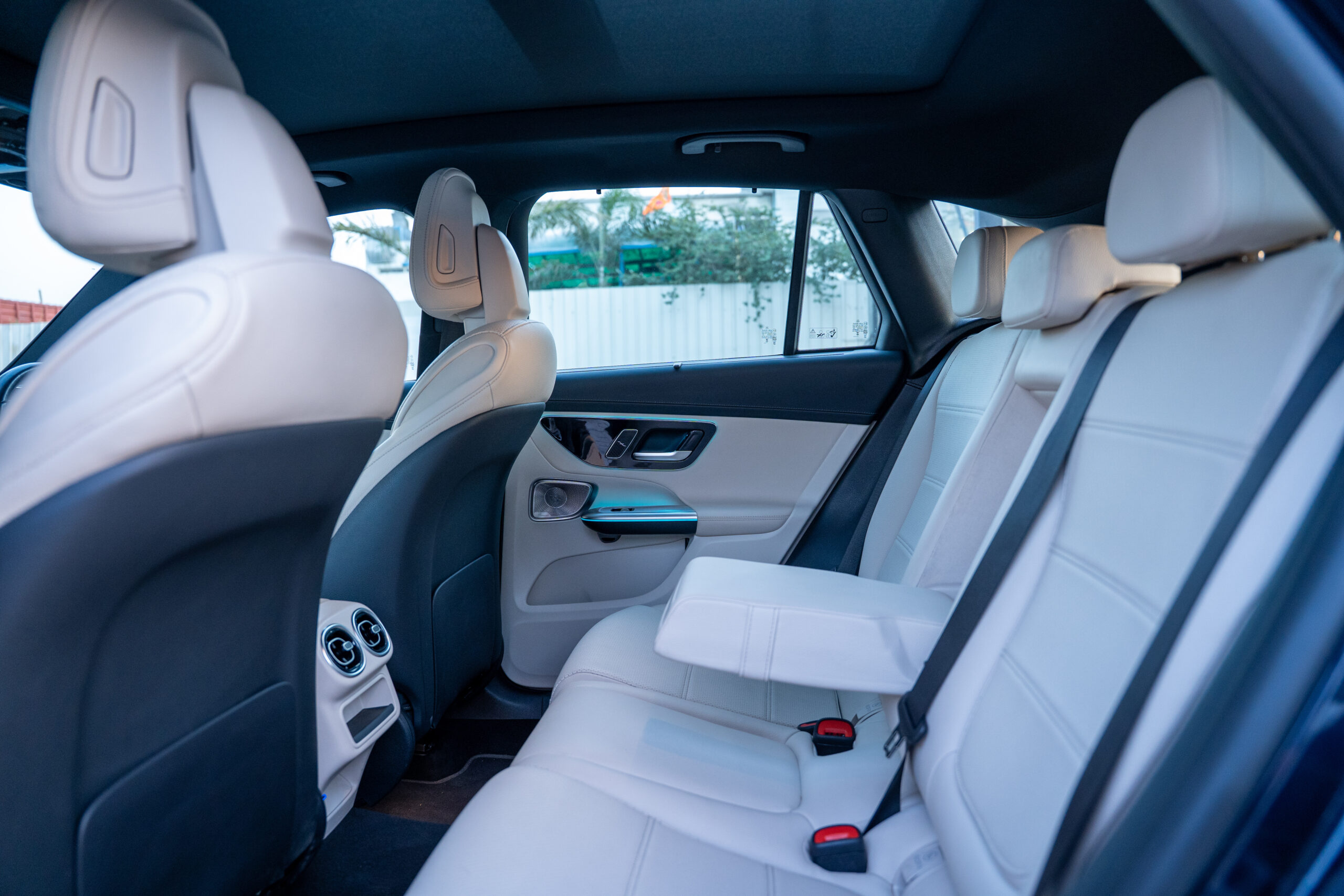 Mercedes-Benz GLC 220d 4Matic