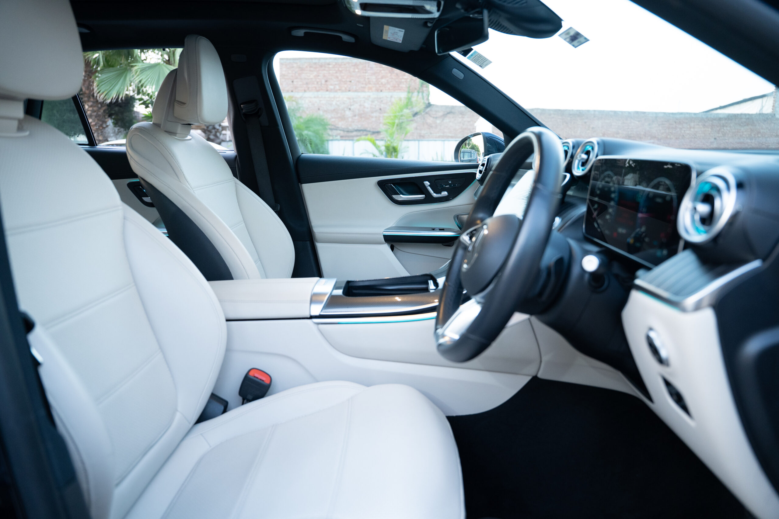 Mercedes-Benz GLC 220d 4Matic