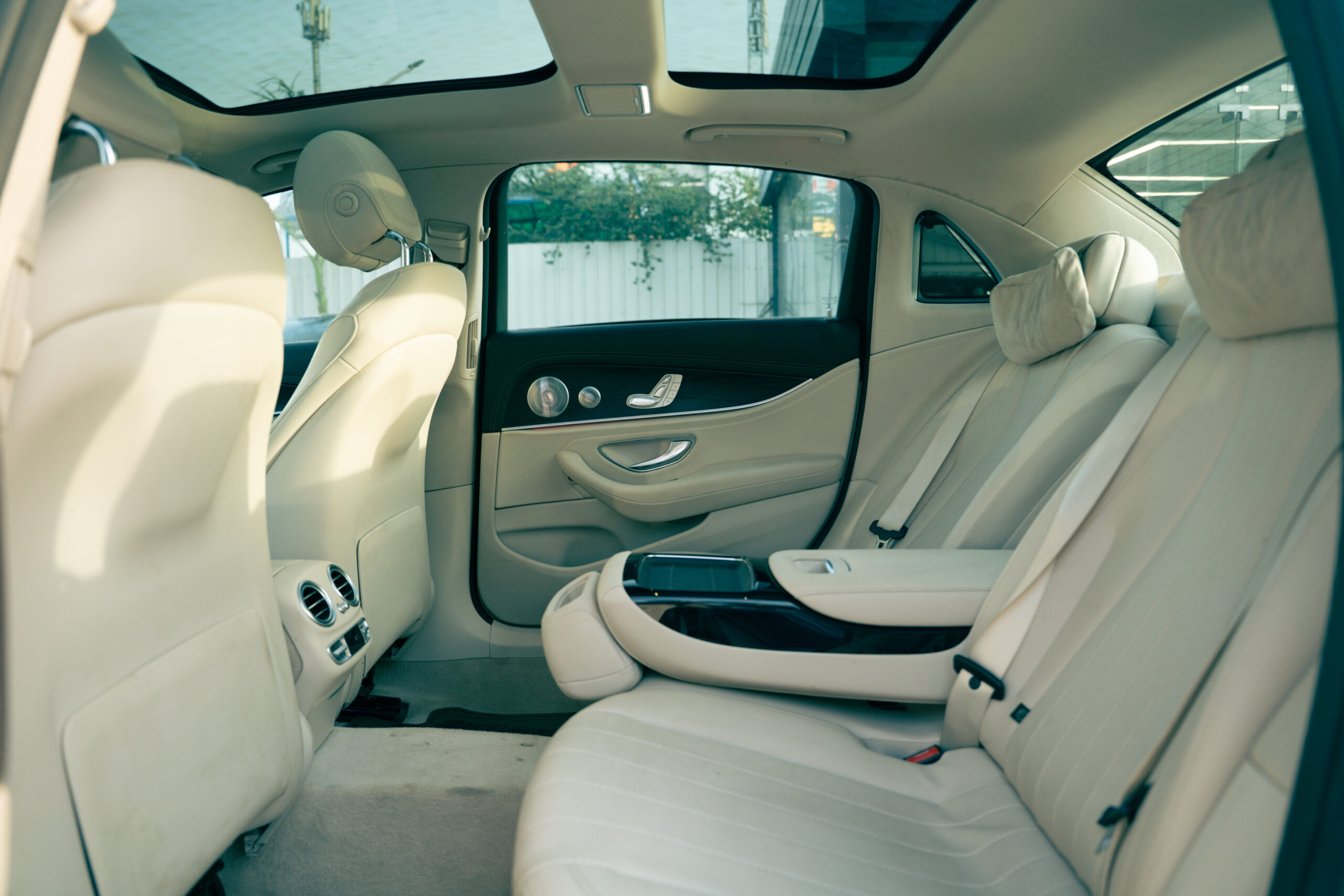 Mercedes-Benz E Class E 350d