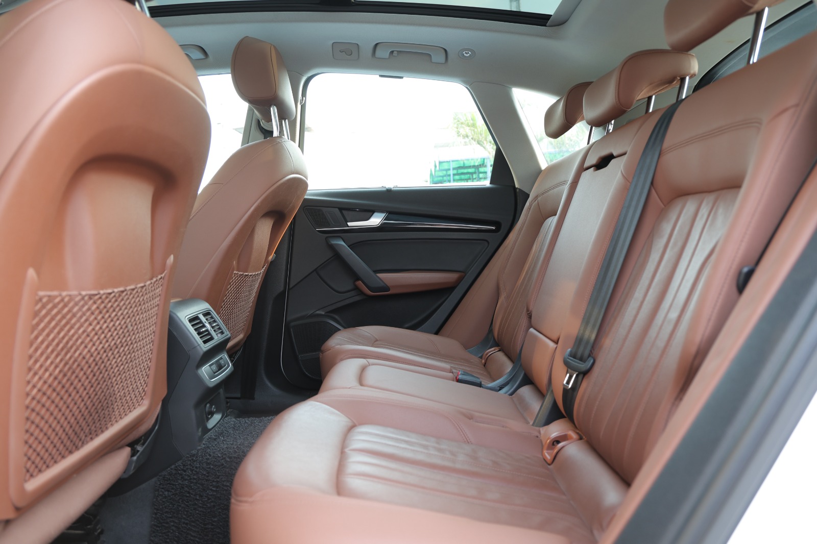 Audi Q5 Technology 45 TFSI