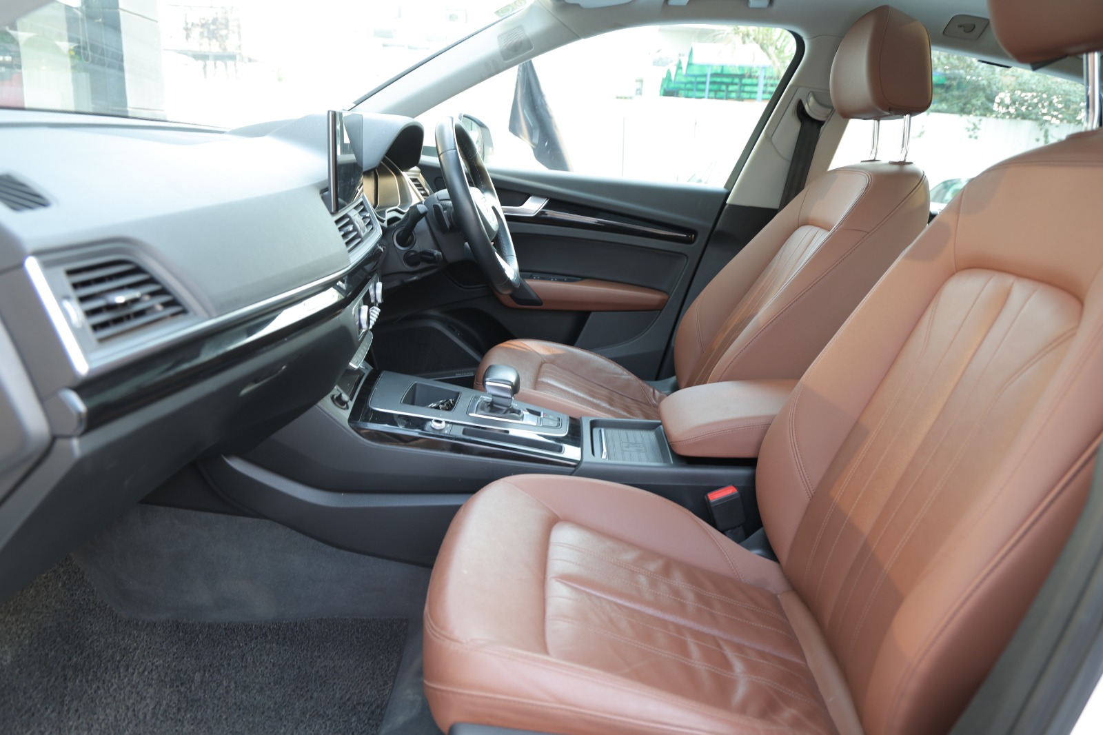 Audi Q5 Technology 45 TFSI