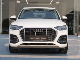 Audi Q5 Technology 45 TFSI