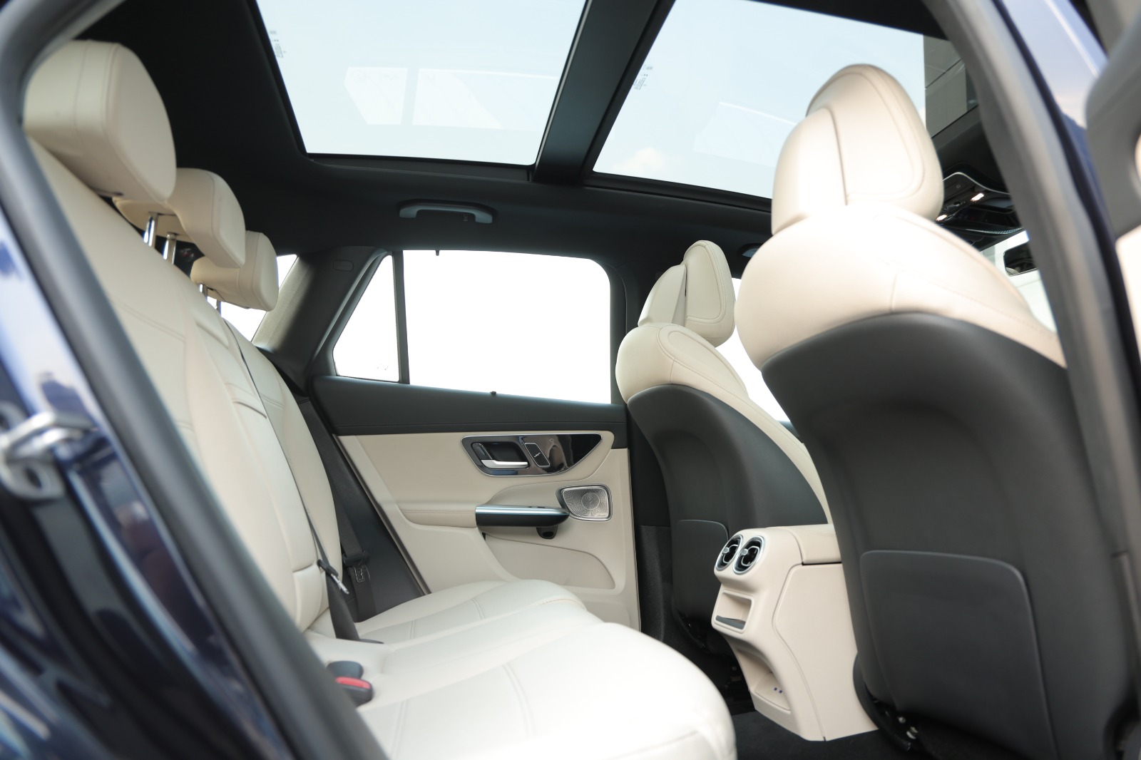 Mercedes-Benz GLC 220d 4Matic