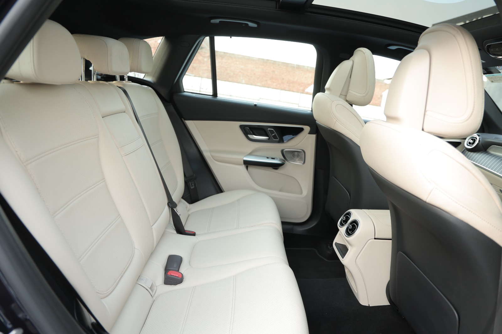 Mercedes-Benz GLC 220d 4Matic