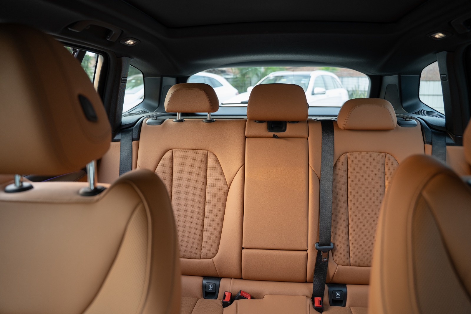 BMW X3 xDrive 30i M Sport