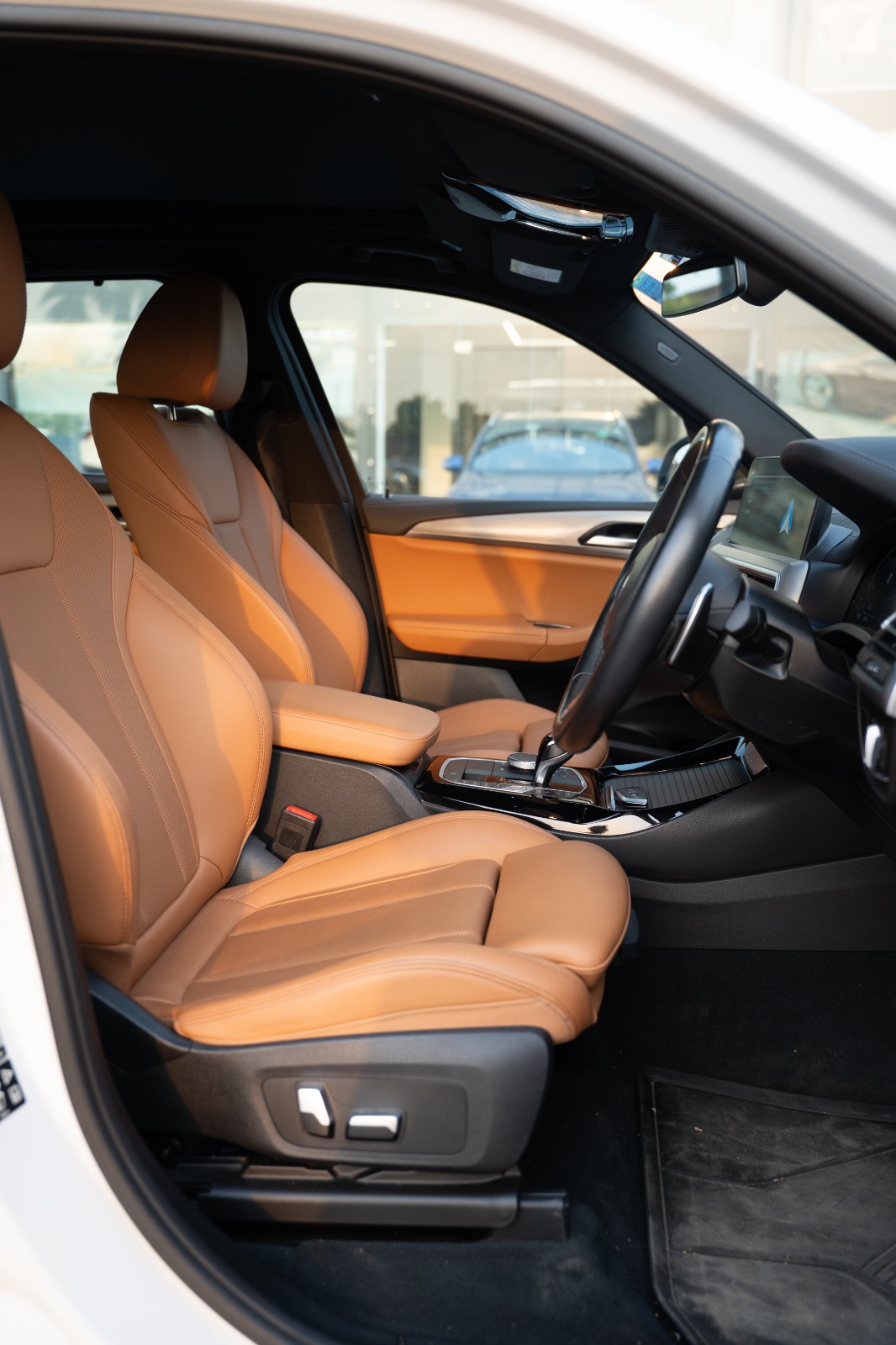 BMW X3 xDrive 30i M Sport