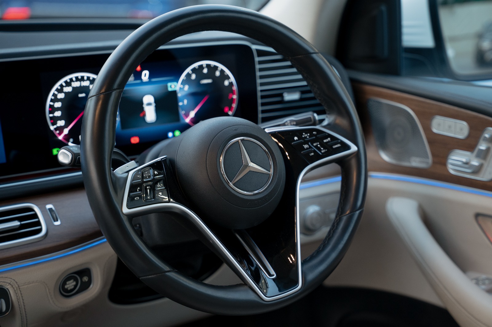 Mercedes-Benz E Class E 350d