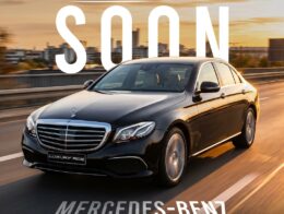 Mercedes-Benz E Class E 220d