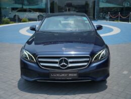 Mercedes-Benz E Class E 220d