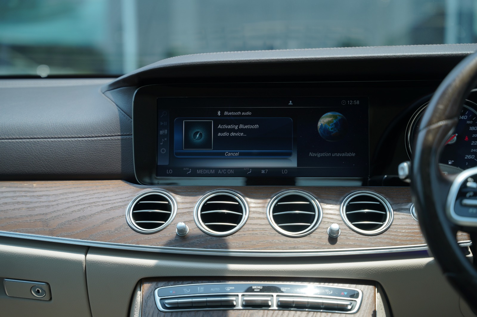 Mercedes-Benz E Class E 220d