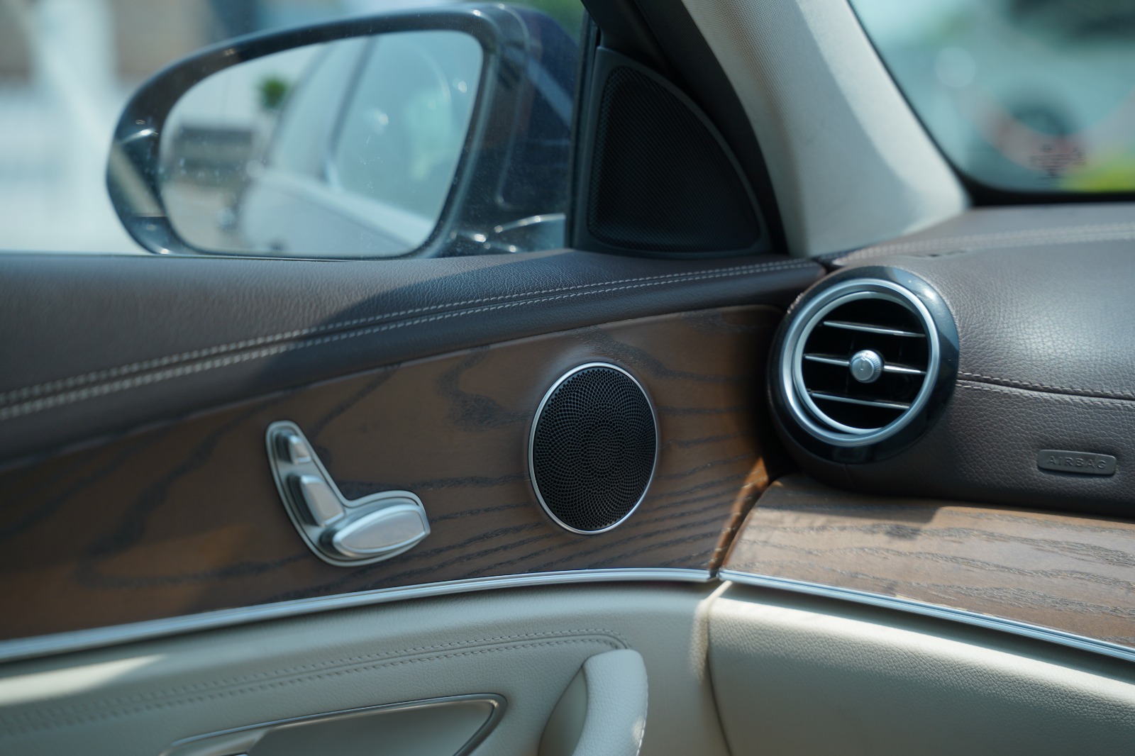 Mercedes-Benz E Class E 220d