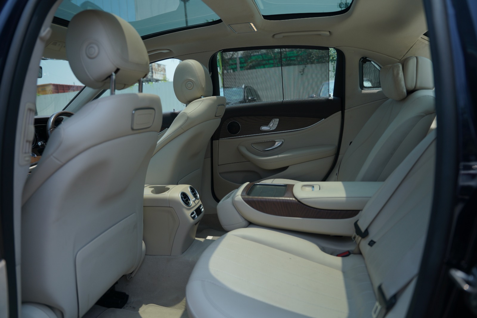 Mercedes-Benz E Class E 220d