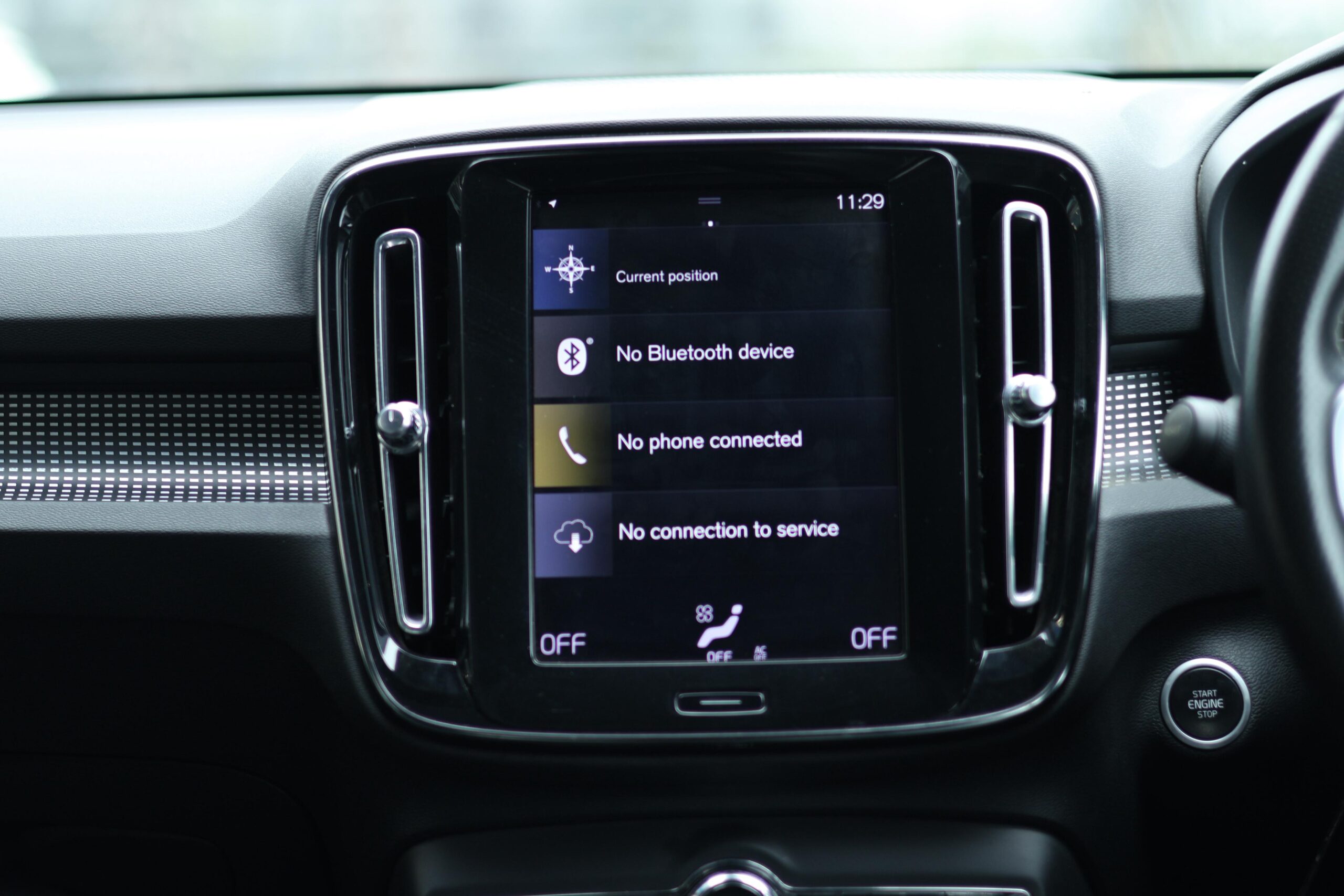 Volvo Xc 40 T4