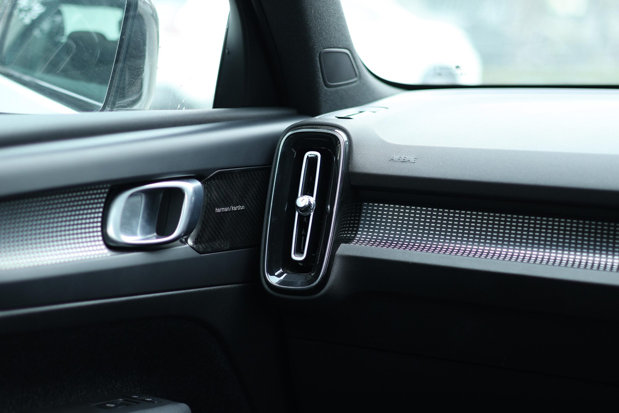 Volvo Xc 40 T4