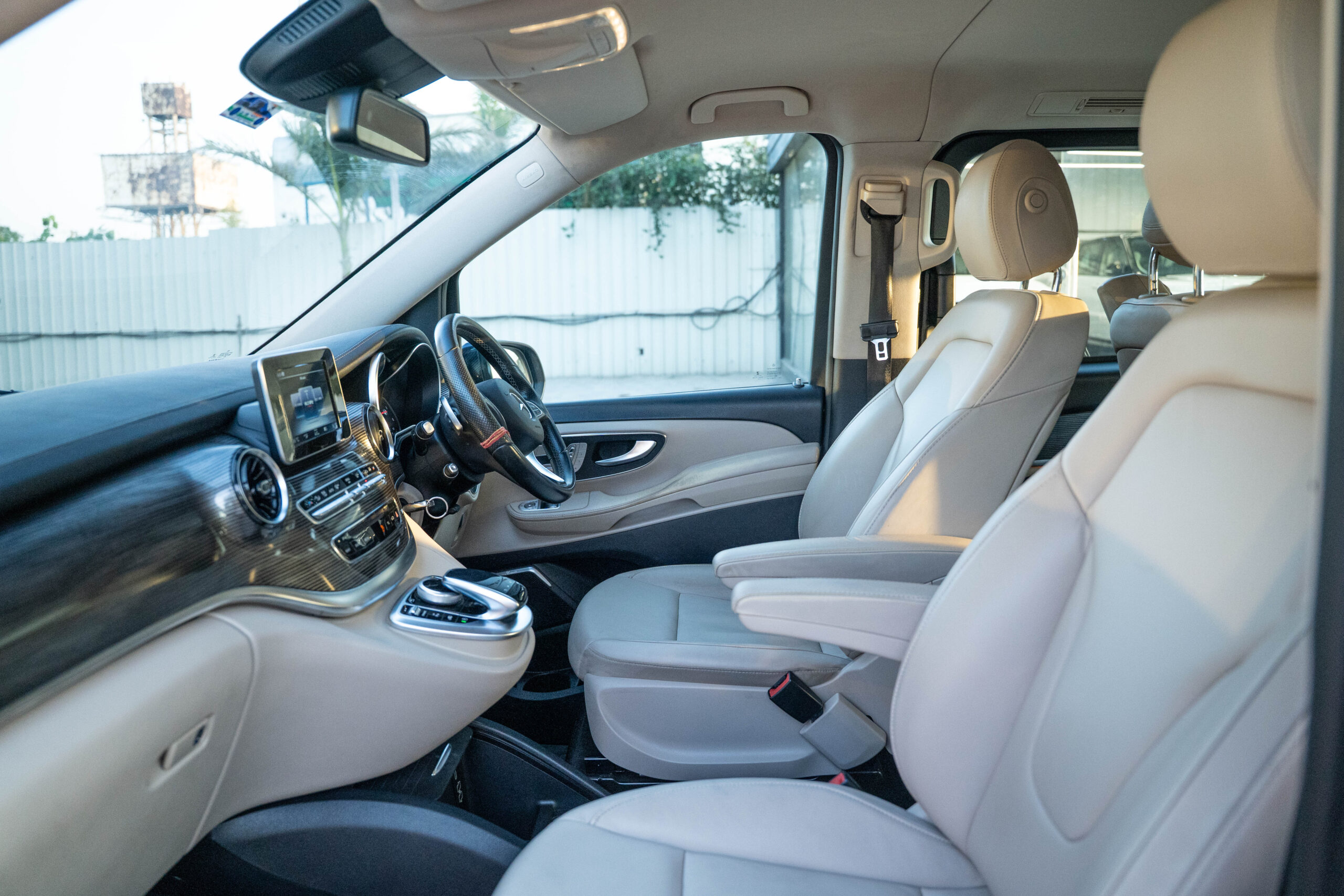 Mercedes-Benz V Class V 220d