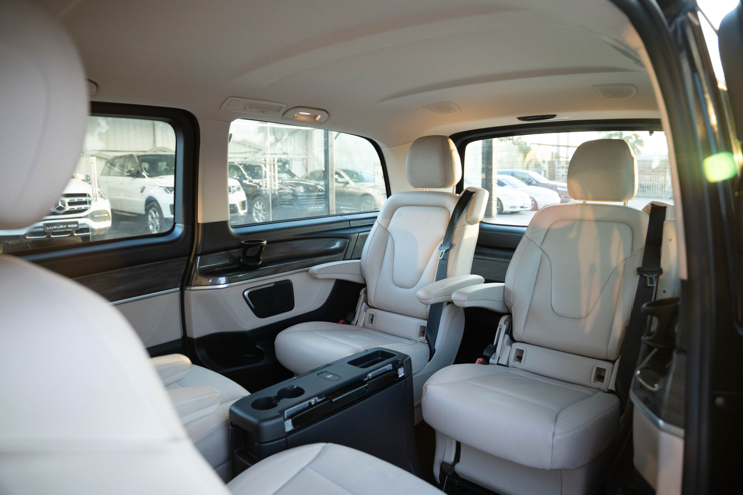 Mercedes-Benz V Class V 220d