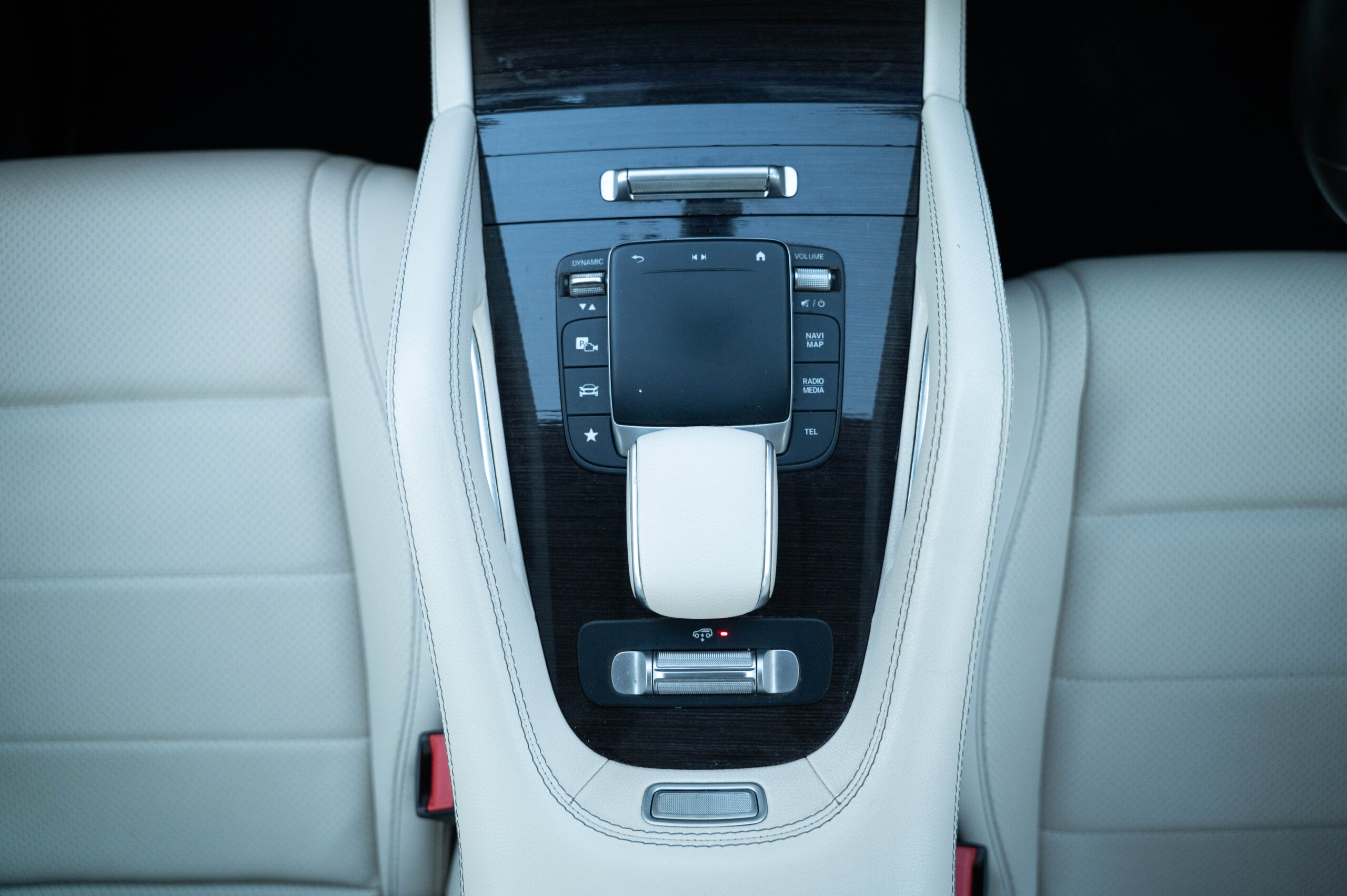 Mercedes-Benz GLS 400d