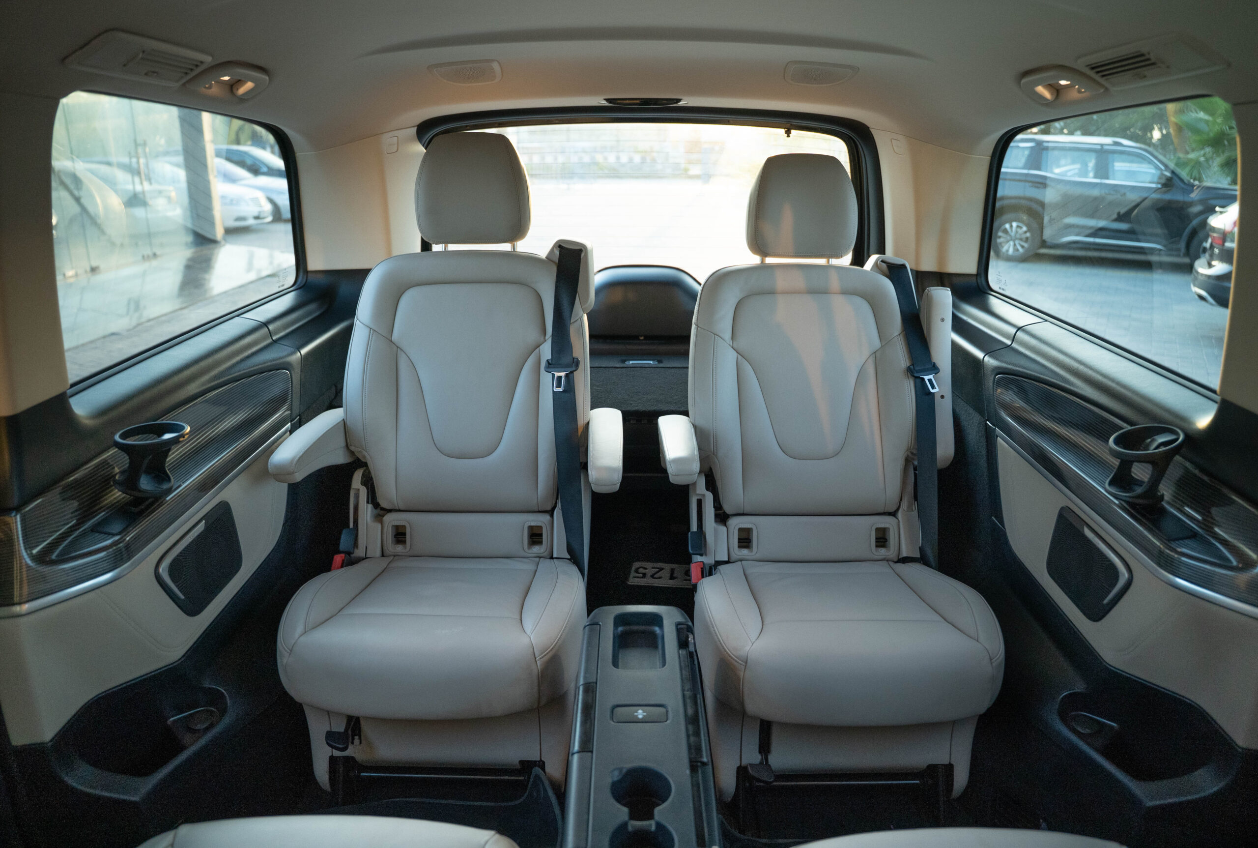 Mercedes-Benz V Class V 220d