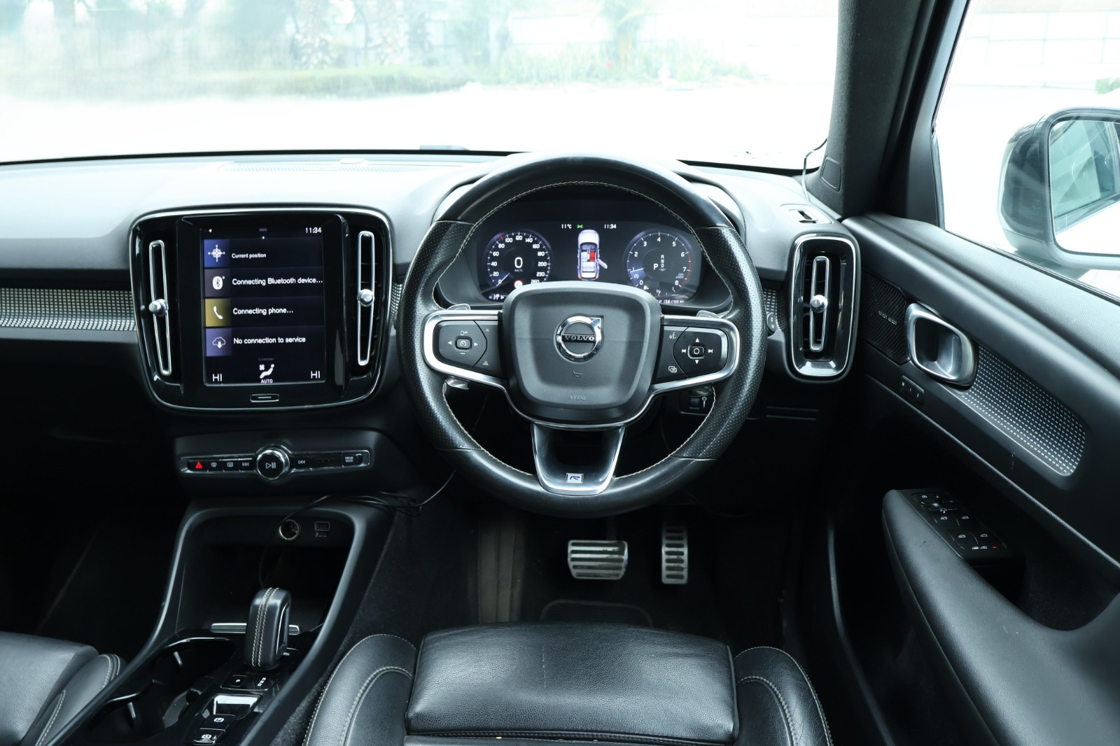 Volvo XC 40 T4 D4