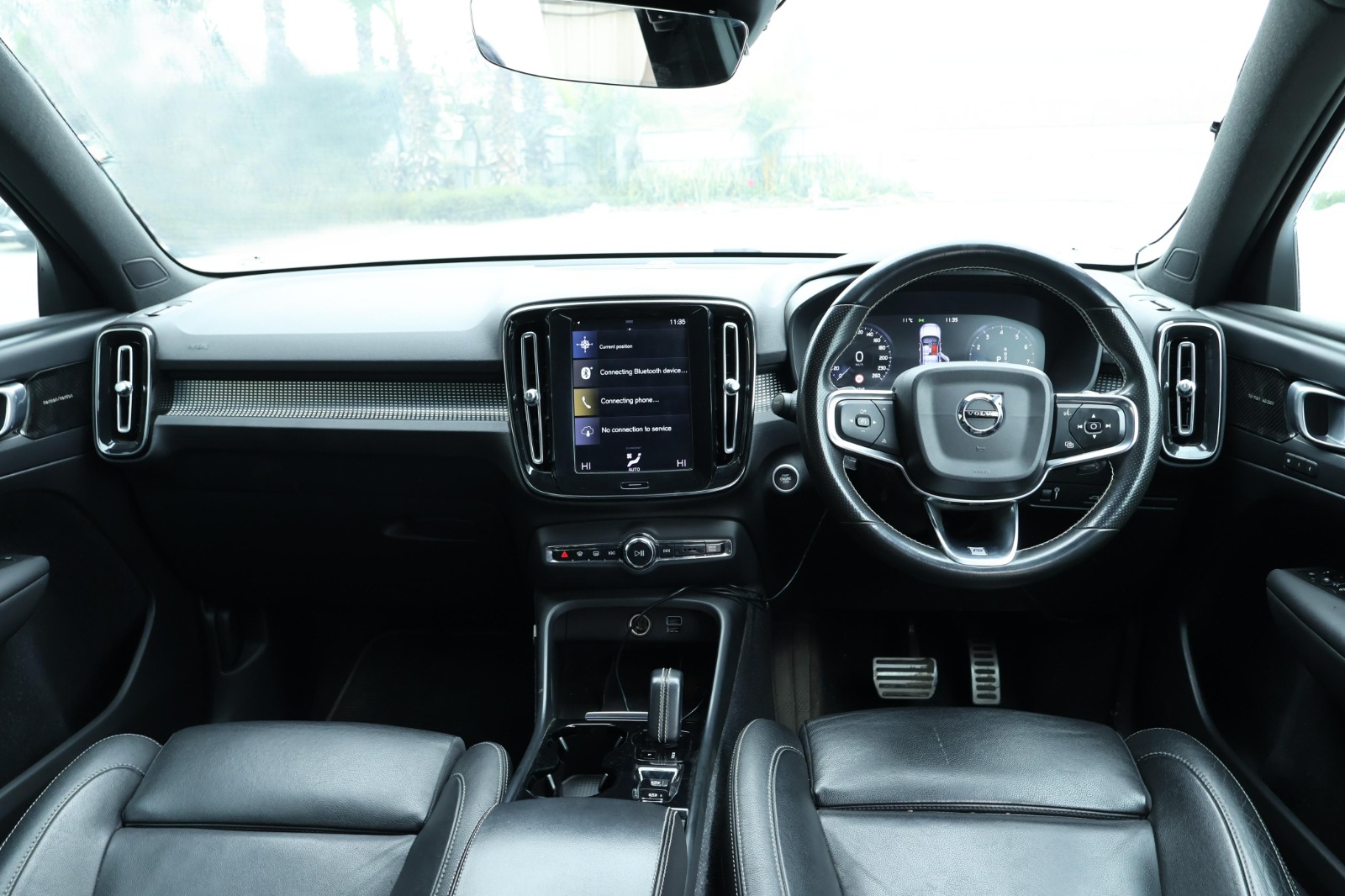 Volvo XC 40 T4 D4
