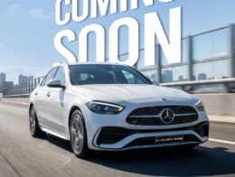 Mercedes- Benz C Class C 200