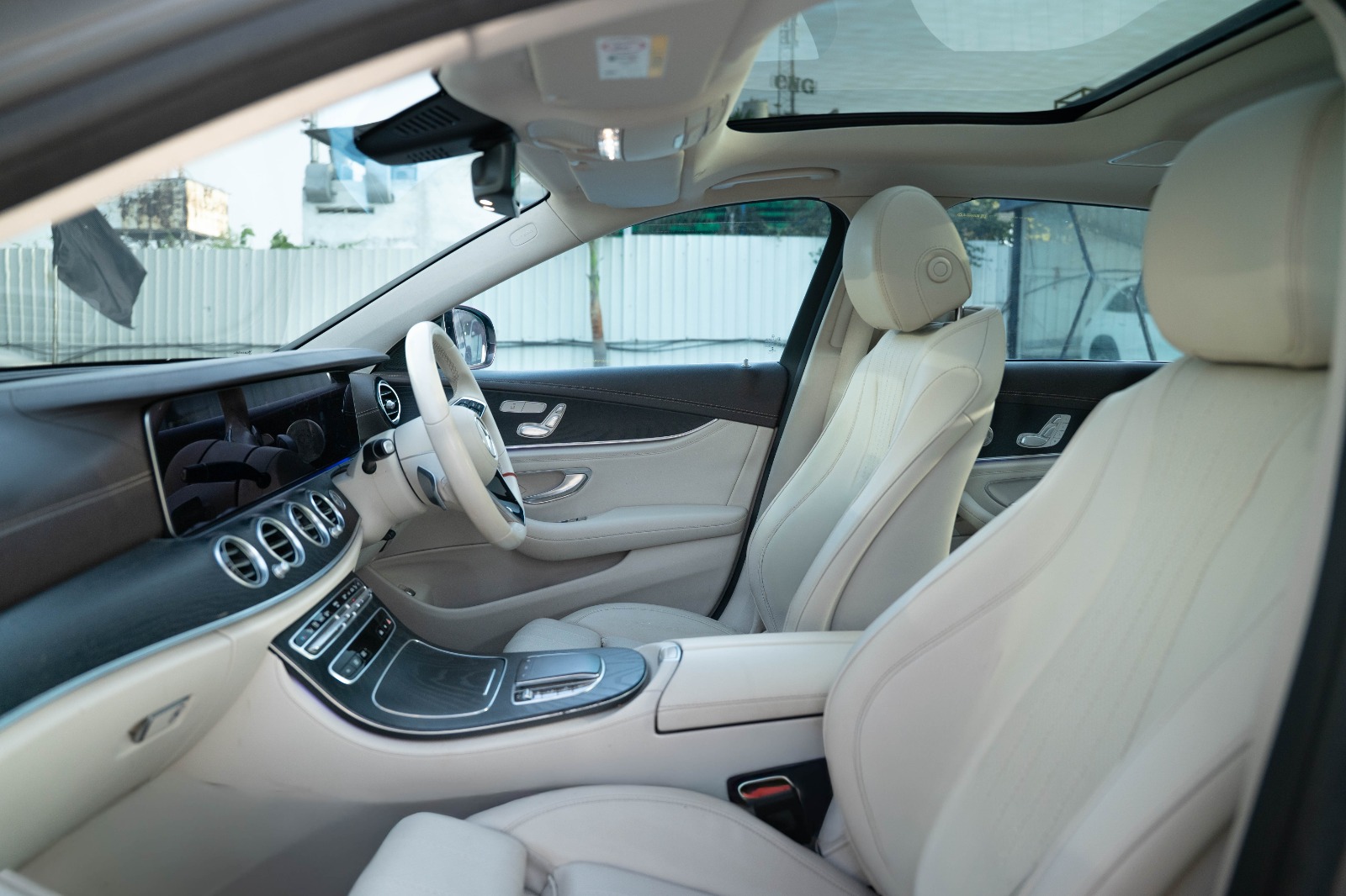 Mercedes-Benz E Class E 220d