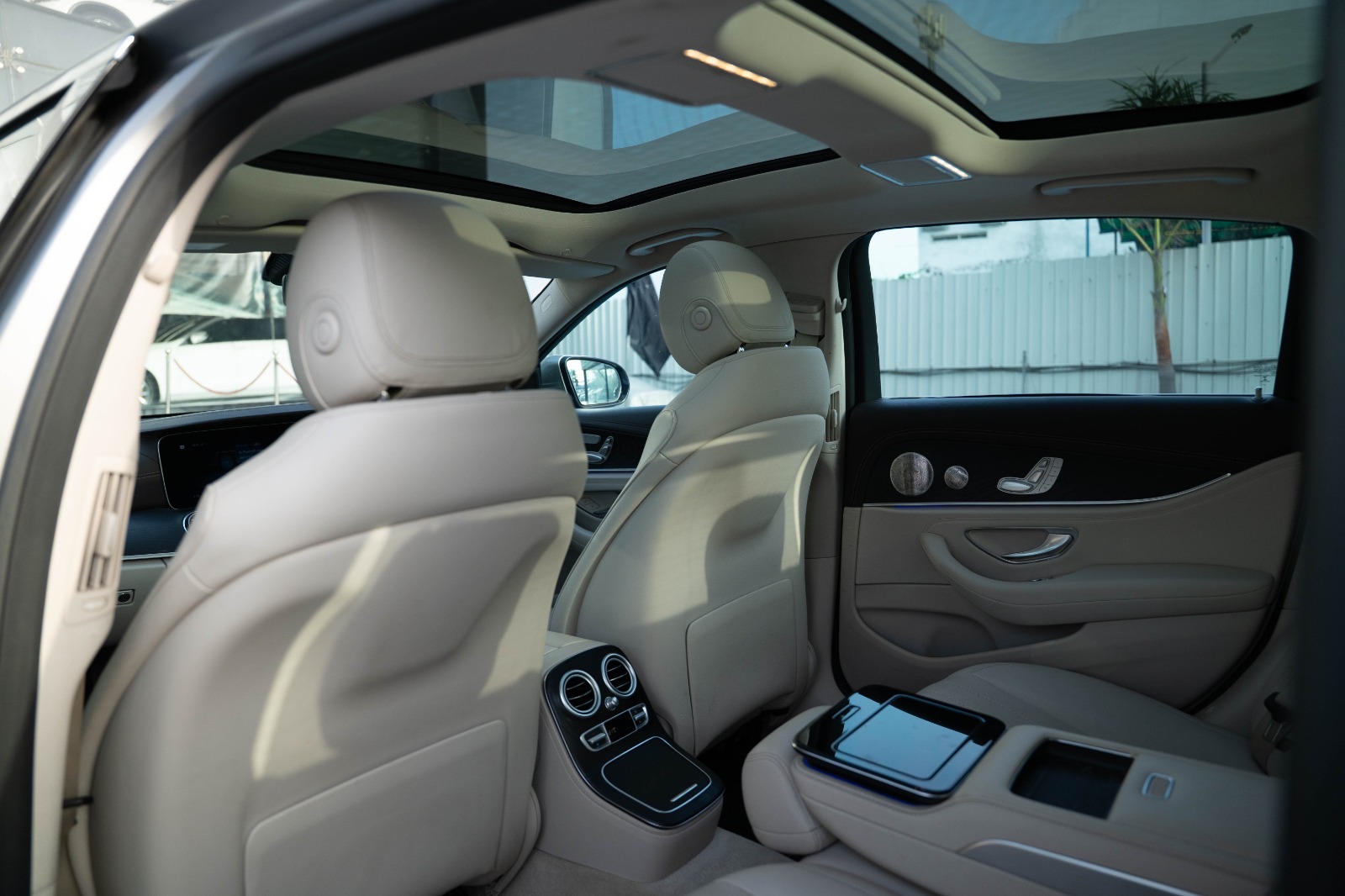Mercedes-Benz E Class E 220d
