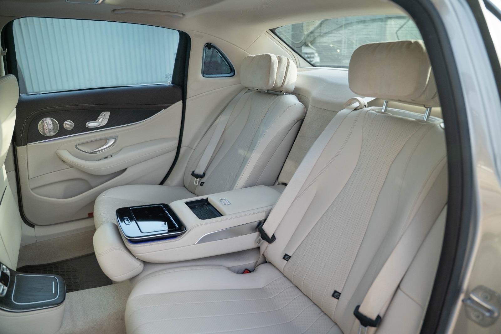 Mercedes-Benz E Class E 220d