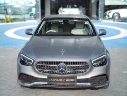 Mercedes-Benz E Class E 220d