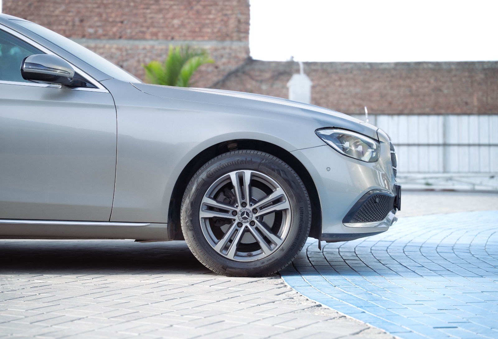Mercedes-Benz E Class E 220d