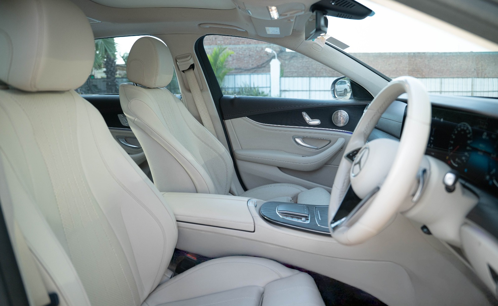 Mercedes-Benz E Class E 220d